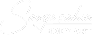 SEVGİ ŞAHİN BODY ART