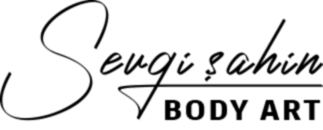 SEVGİ ŞAHİN BODY ART